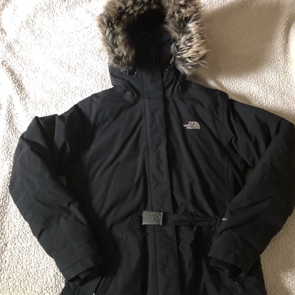 The North Face Jackets & Coats Womens North Face Coat Poshmark